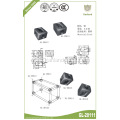 Standard Steel Shipping Container Corner Castings ISO 1161